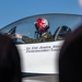 Air Force Thunderbirds Wrap Up the First Half of Winter Training