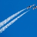Air Force Thunderbirds Wrap Up the First Half of Winter Training