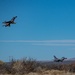 Air Force Thunderbirds Wrap Up the First Half of Winter Training