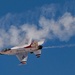 Air Force Thunderbirds Wrap Up the First Half of Winter Training
