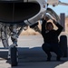 Air Force Thunderbirds Wrap Up the First Half of Winter Training