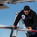 Air Force Thunderbirds Wrap Up the First Half of Winter Training