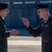 Air Force Thunderbirds Wrap Up the First Half of Winter Training