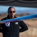 Air Force Thunderbirds Wrap Up the First Half of Winter Training