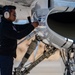 Air Force Thunderbirds Wrap Up the First Half of Winter Training