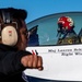 Air Force Thunderbirds Wrap Up the First Half of Winter Training