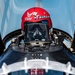 Air Force Thunderbirds Wrap Up the First Half of Winter Training