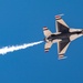 Air Force Thunderbirds Wrap Up the First Half of Winter Training