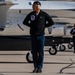 Air Force Thunderbirds Wrap Up the First Half of Winter Training