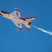 Air Force Thunderbirds Wrap Up the First Half of Winter Training