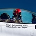 Air Force Thunderbirds Wrap Up the First Half of Winter Training
