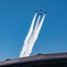 Air Force Thunderbirds Wrap Up the First Half of Winter Training