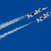 Air Force Thunderbirds Wrap Up the First Half of Winter Training