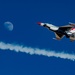Air Force Thunderbirds Wrap Up the First Half of Winter Training