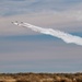 Air Force Thunderbirds Wrap Up the First Half of Winter Training
