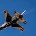 Air Force Thunderbirds Wrap Up the First Half of Winter Training