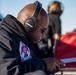 Air Force Thunderbirds Wrap Up the First Half of Winter Training