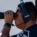 Air Force Thunderbirds Wrap Up the First Half of Winter Training