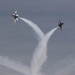 Air Force Thunderbirds Wrap Up the First Half of Winter Training