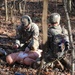 Fort Campbell Best Medic Competition highlights top medics across post