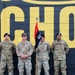 Soldiers Graduate Air Assault School