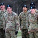 Soldiers Graduate Air Assault School