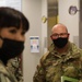 U.S. Navy medium medical team joins Buffalo, New York hospital staff’s COVID fight