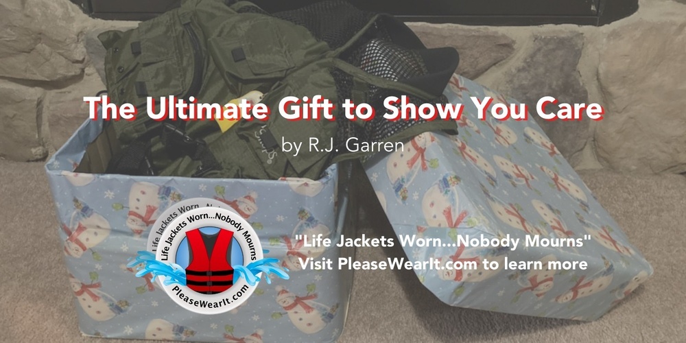 The Ultimate Gift to Show You Care Blog Header