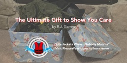 The Ultimate Gift to Show You Care Blog Header