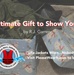 The Ultimate Gift to Show You Care Blog Header