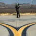 Air Force Thunderbirds Wrap Up the First Half of Winter Training