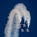 Air Force Thunderbirds Wrap Up the First Half of Winter Training