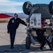 Air Force Thunderbirds Wrap Up the First Half of Winter Training
