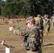 6th Brigade Army ROTC Ranger Challenge | M-17 Range