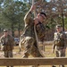 6th Brigade Army ROTC Ranger Challenge | Obstacle Course