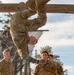 6th Brigade Army ROTC Ranger Challenge | Obstacle Course