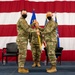 507th Maintenance Group welcomes new commander