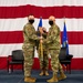 507th Maintenance Group welcomes new commander