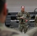 Oregon National Guard Soldiers prepare for hospital support mission