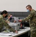 Oregon National Guard Soldiers prepare for hospital support mission