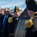 SECNAV visits USS Constitution change of command