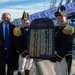 SECNAV visits USS Constitution change of command