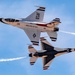 Air Force Thunderbirds Wrap Up the First Half of Winter Training