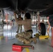 Weapons Load Crew Competition