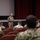 Rear Adm. Jablon Speaks to Senior Leaders