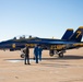 MCAS Miramar: Blue Angels