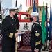 Port Hueneme Seabee Retires