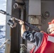 USS America Conducts Replenishment-at-Sea