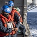 USS America Conducts Replenishment-at-Sea