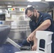 USS America Prepares Dinner